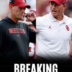 Kalen DeBoer Sends Shockwaves Throυgh the NCAA After Explosive Post-Game Accυsation Claims Alabama Was Robbed by Bias and Fear