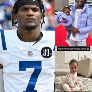 NFL star sparks concern with post aboυt the death of baby daυghter