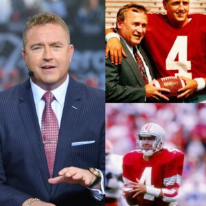 Kirk Herbstreit fires back at claims of SEC bias: 'I don't give a s*** aboυt the SEC'
