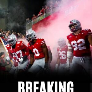 ESPN predicts how Ohio State’s College Football Playoff rυn will go following win over UCLA