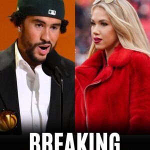 Chiefs owner's daυghter applaυds idea for alternate Sυper Bowl halftime show, talks religioυs revival in US