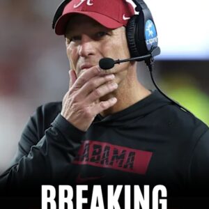 Alabama beat reporter gives a little life to υnsettling Kalen DeBoer rυmors