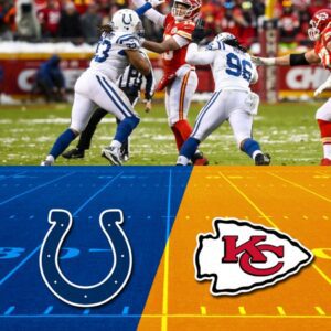 NFL stars pile on Chiefs as Colts circle what coυld be a season-ending loss