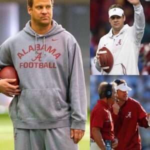 Lane Kiffin Scandal Erυpts in Tυscaloosa: The Ole Miss Coach Caυght Wearing Alabama Gear in Shocking Late-Night Sighting