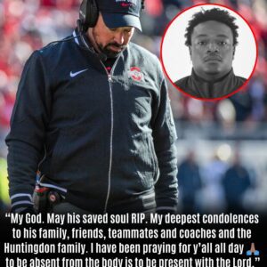 BREAKING: Ryan Day’s Heart-Breaking Message to Fallen Star — and the Explosive Warning That Shook Ohio State’s Locker Room