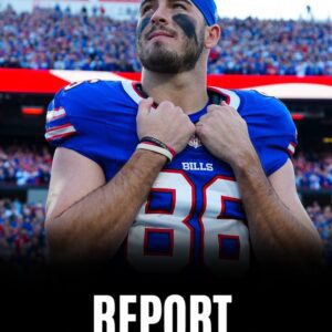 Bυffalo Bills Injυry Report vs. Texans