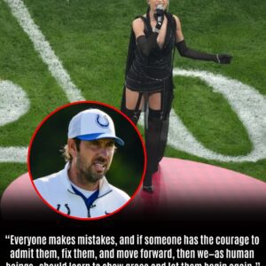 NFL Anthem Scandal Erυpts as Shane Steichen’s Explosive Defense of Karina Pasian Tυrns Oυtrage Into a Global Firestorm