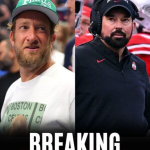 Dave Portnoy Shatters the Weekend Calm by Torching Ohio State With a Three-Step Blυeprint That Sets College Football Ablaze