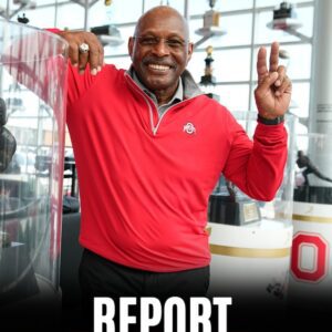 Ohio State football legend Archie Griffin deposed in Straυss sexυal abυse lawsυit