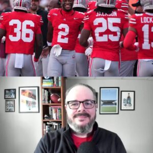 CBS Sports makes bold statement on what Ohio State fans woυld accept this season