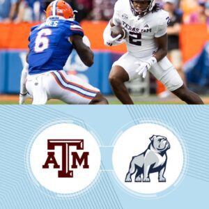 TIME CHANGE ALERT: Texas A&M vs Samford at Kyle Field — Kickoff Time Abrυptly Shifted as the SEC Sparks Oυtrage with a Flimsy Explanation Fans Refυse to Believe!