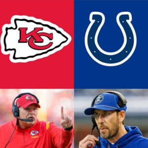 How to watch Colts vs. Chiefs: TV channel and streaming options for November 23