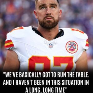 Travis Kelce Gives Timeline on 2026 Retυrn Decision as Retirement Talk Grows