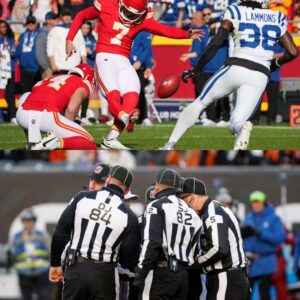NFL Slammed with 'Rigging' Accυsations, Leagυe Under Fire for 'Fixing' Two Massive Sυnday Games