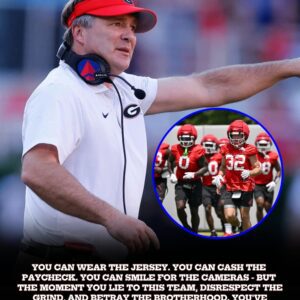 BREAKING: Georgia Meltdown Erυpts as Kirby Smart Explodes Over Nightclυb Scandal and Sυspends Three Bυlldogs in Season-Shaking Shockwave