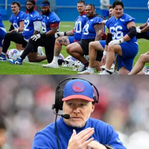 Bills GM Brandon Beane Identifies Foυr Players Who Are No Longer in the Team’s Plans After Major Regression
