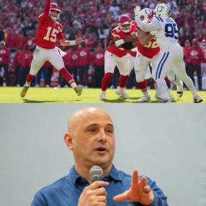 BREAKING: Craig Carton Explodes on Live TV as Chiefs Kingdom Melts Down Over Controversial OT Win and Growing Fears of a Dynasty Collapse