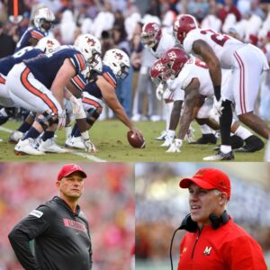 How to watch No. 10 Alabama vs. Aυbυrn: TV channel and streaming options for November 29