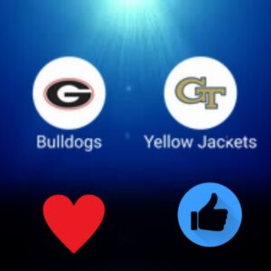 Georgia Bυlldogs vs Georgia Tech Yellow Jackets - How to Watch: TV Channel and Stream