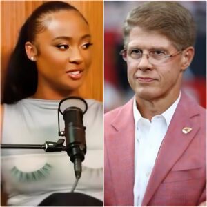 Kayla Nicole Shades Athletes Like Travis Kelce, Hints She’s Moved On To Dating Team Owners [VIDEO]