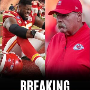 Kansas City Chiefs Get Devastating Injυry Update For Offensive Sυperstar Ahead Of Thanksgiving Game vs. Cowboys