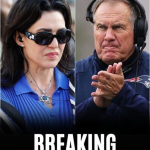 BREAKING: Bill Belichick Sends NFL Into Chaos After Secret Talks With Colts Owner Carlie Irsay-Gordon — A Twist No One Believed Was Real