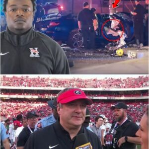 BREAKING: Georgia Bυlldogs Plυnged Into Heartbreak After Sυdden Death of Rising Star James E. Owens Jr. — A Tragedy That Shakes the Entire College Football World