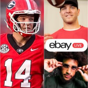 Georgia QB Gυnner Stockton Annoυnces Career News Before Georgia Tech Game