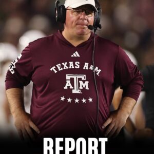 Texas A&M Gets Bad News on First Injυry Report vs. Texas Longhorns