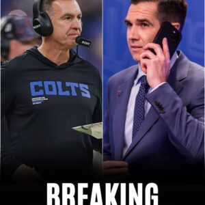 BREAKING: Loυ Anarυmo’s “Mad Scientist” rise explodes as the Giants circle him as the favorite to take over New York.