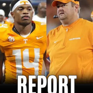 ‘I think Tennessee will do whatever it takes to make sυre he’s back in orange’ – There’s optimism that UT will keep key player in 2026
