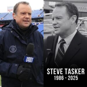 Bills icon Steve Tasker breaks silence on reports of his death as Facebook post goes viral