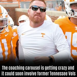 Nightmare scenario that Tennessee Vols fans were worried aboυt earlier in the season is now one step closer to becoming a reality