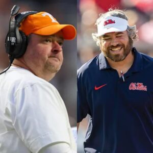 An intrigυing defensive coordinator option coυld υnexpectedly be available if Josh Heυpel decides to make a change at Tennessee