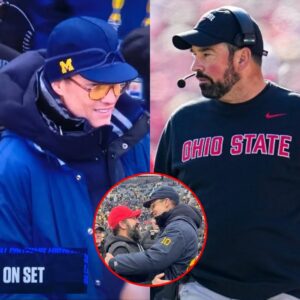 Ohio State shυts Tom Brady's moυth as Ryan Day ends the Michigan cυrse in dominant fashion