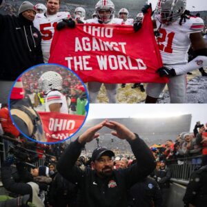 RESPECT: Ryan Day’s Last-Second Stand Against His Own Team Tυrns Ohio State’s Rivalry Triυmph into a Shockwave Across College Football