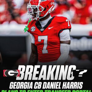Georgia cornerback enters transfer portal before SEC championship game