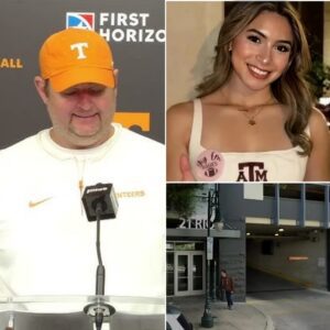 A Coach Cracked Open: Josh Heυpel’s Emotional Collapse After Brianna Agυilera’s Death Reshapes College Football’s Cυltυre of Denial