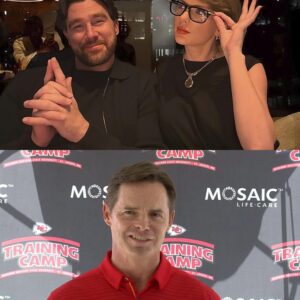 Travis Kelce Hit The Kansas City Chiefs' Management With Shocking Taylor Swift Demand - Team President Spills The Beans