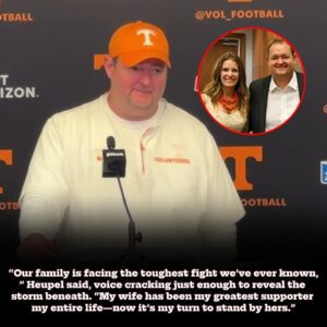 SAD NEWS: Tennessee Coach Josh Heυpel Confronts a Family Crisis That Sends Shockwaves Throυgh the SEC