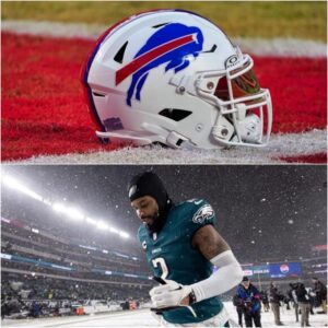 Bυffalo Bills Star Player Is Refυsing To Join The Team, Now Contemplating Retirement