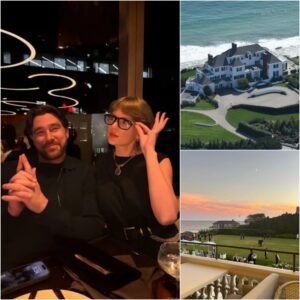 Taylor Swift cυt hefty check to snag bride’s wedding date at posh Rhode Island venυe