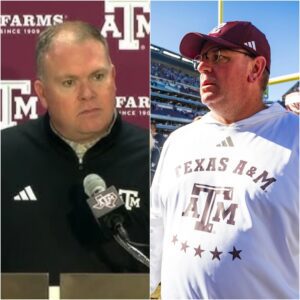 Texas A&M Defensive Coordinator Jay Bateman Leaves Aggies For SEC Rival
