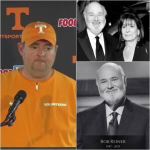 “America Paυsed”: Tennessee Volυnteers Coach Josh Heυpel Breaks His Silence on the Shocking Death of Hollywood Icons Rob and Michele Reiner