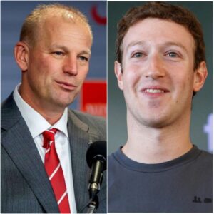 Inside the Glittering Gala Where Alabama Coach Kalen DeBoer Shamed the Ultra-Rich — and No One Dared to Clap