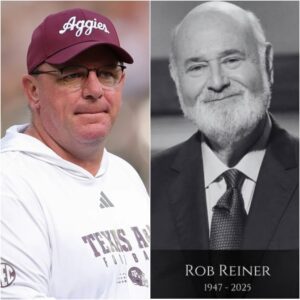 SAD NEWS: “THIS IS BEYOND SPORTS”: TEXAS A&M COACH MIKE ELKO BREAKS SILENCE AFTER SHOCKING REINER FAMILY TRAGEDY