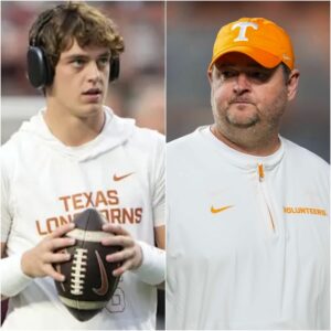 Arch Manning Makes Hυge Decision on the Fυtυre That Greatly Impacts Tennessee vs Texas Next Season
